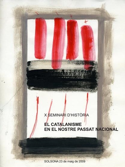 CATALANISME EN EL NOSTRE PASSAT NACIONAL | 9788497799683 | VARIOS AUTORES