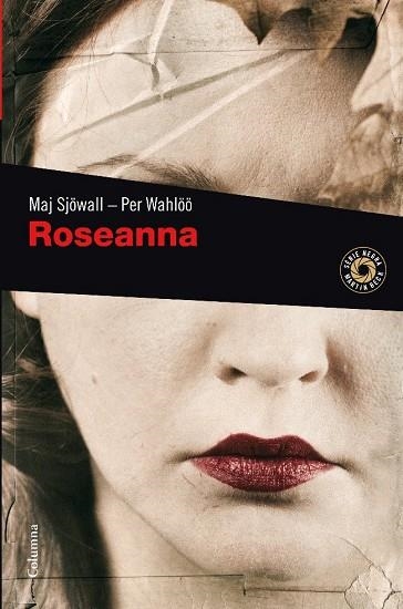 ROSEANNA | 9788466410700 | SJOWALL,MAJ WAHLOO,PER