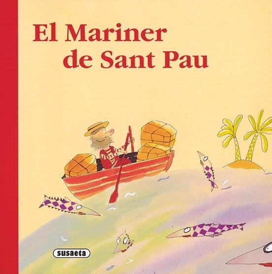 MARINER DE SANT PAU | 9788430541751 | ABAD,MONICA