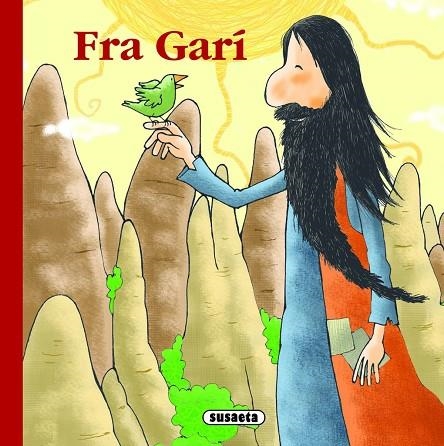 FRA GARI | 9788430574223 | ABAD,MONICA