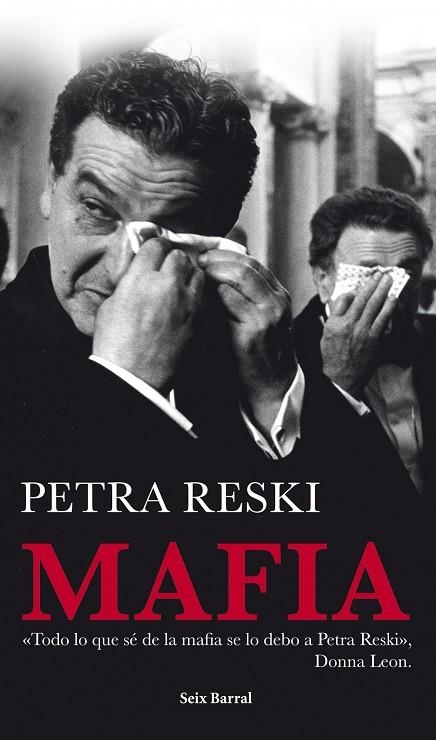 MAFIA | 9788432231964 | RESKI,PETRA