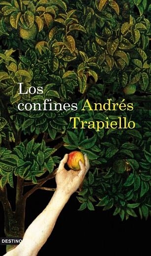 CONFINES | 9788423341573 | TRAPIELLO,ANDRES