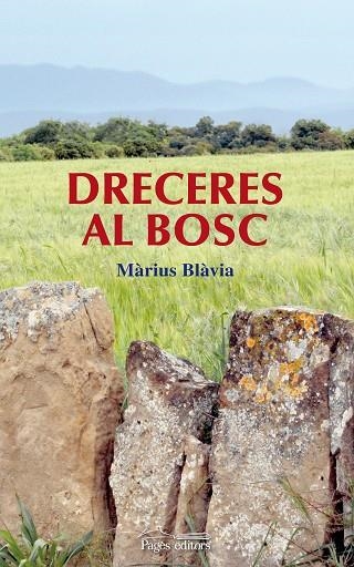 DRECERES AL BOSC | 9788497799782 | BLAVIA,MARIUS