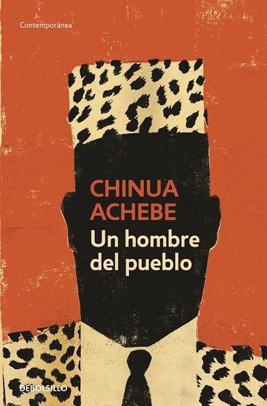 UN HOMBRE DEL PUEBLO | 9788499085869 | ACHEBE,CHINUA