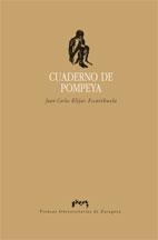 CUADERNO DE POMPEYA | 9788492774678 | ELIJAS ESCORIHUELA,JUAN CARLOS