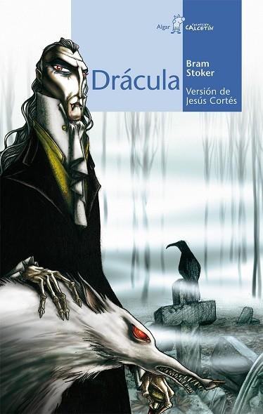 DRACULA | 9788498451870 | STOKER,BRAM