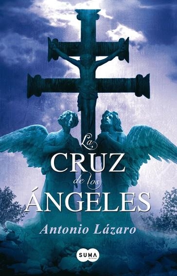 CRUZ DE LOS ANGELES | 9788483651872 | LAZARO,ANTONIO