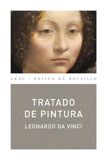 TRATADO DE PINTURA | 9788446022640 | VINCI,LEONARDO DA