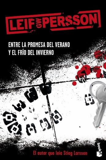 ENTRE LA PROMESA DEL VERANO Y EL FRIO DEL INVIERNO. EL DECLIVE DEL ESTADO DEL BIENESTAR 1 | 9788408092001 | PERSSON,LEIF GW