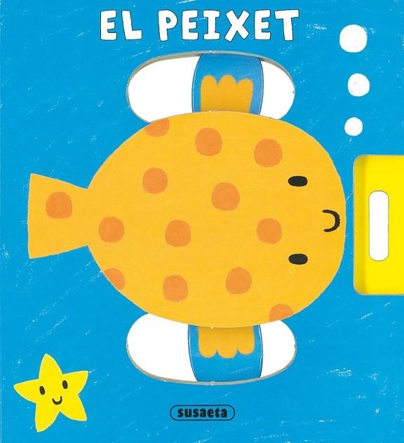 PEIXET | 9788467703412 | POWELL, RICHARD