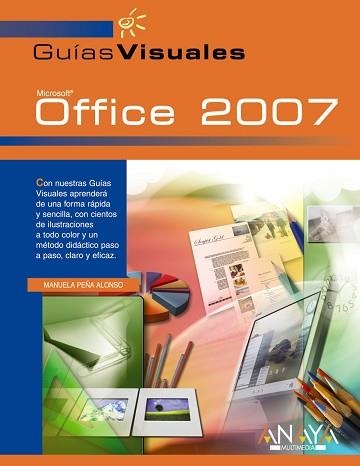 OFFICE 2007 | 9788441521438 | PEÑA ALONSO,MANUELA