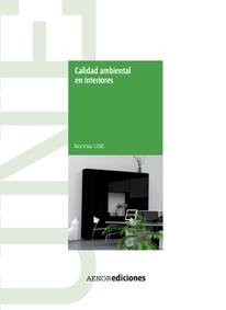 CALIDAD AMBIENTAL EN INTERIORES | 9788481436891 | VVAA