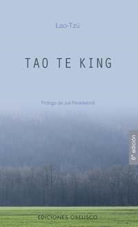 TAO TE KING | 9788497771009 | LAO TSE