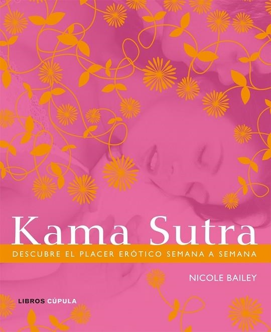 KAMA SUTRA | 9788448048297 | BAILEY,NICOLE