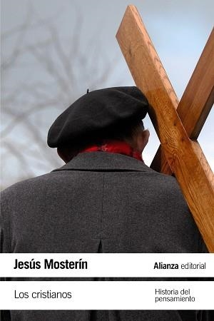 CRISTIANOS. HISTORIA DEL PENSAMIENTO | 9788491045656 | MOSTERIN,JESUS