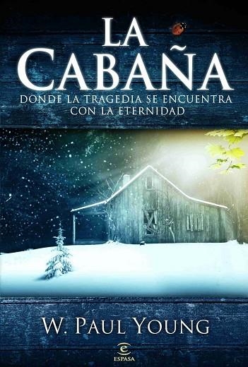 CABAÑA | 9788467030358 | YOUNG,W.PAUL