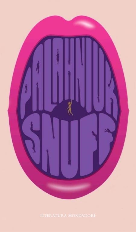 SNUFF | 9788439722113 | PALAHNIUK,CHUCK