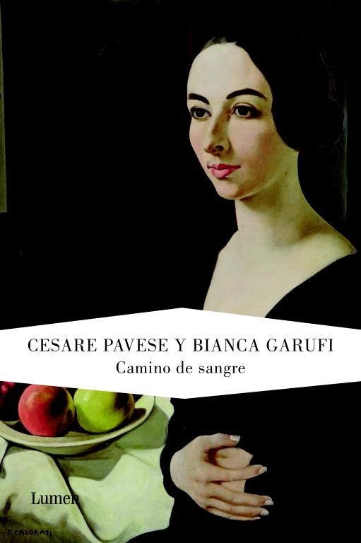 CAMINO DE SANGRE | 9788426417749 | PAVESE,CESARE GARUFI,BIANCA