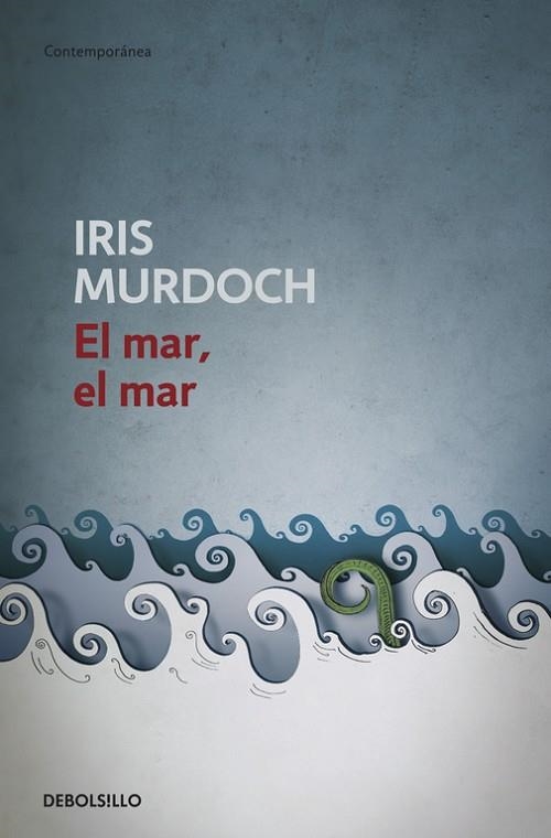 MAR EL MAR | 9788497936491 | MURDOCH,IRIS