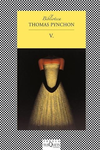 V | 9788483830833 | PYNCHON,THOMAS