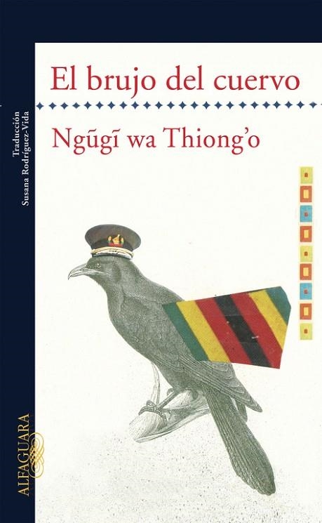 BRUJO DEL CUERVO | 9788420473413 | NGUGI WA THIONG,O