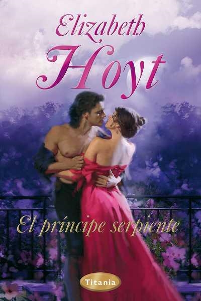 PRINCIPE SERPIENTE | 9788496711853 | HOYT,ELIZABETH