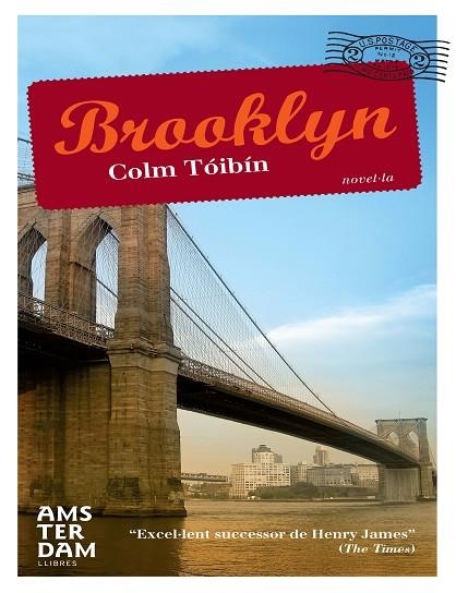 BROOKLYN. PREMI COSTA PRIZE 2009 | 9788492941056 | TOIBIN,COLM