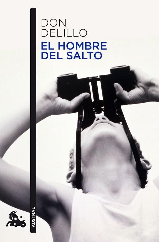 HOMBRE DEL SALTO | 9788432248207 | DELILLO,DON