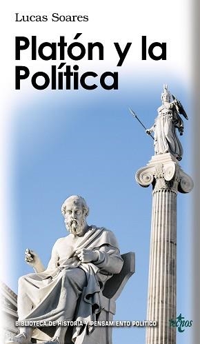 PLATON Y LA POLITICA | 9788430951277 | SOARES,LUCAS