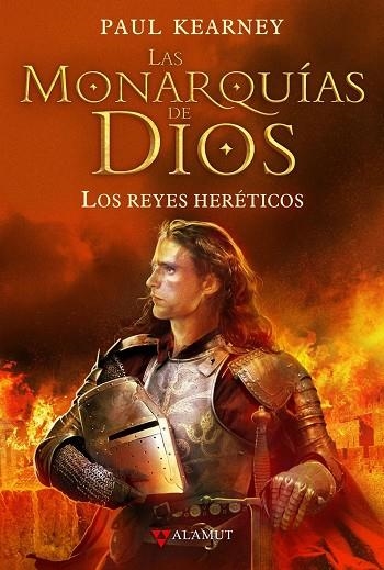 REYES HERETICOS. LAS MONARQUIAS DE DIOS 2 | 9788498890518 | KEARNEY,PAUL