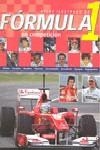 ATLAS ILUSTRADO DE FORMULA 1 EN COMPETICION | 9788467704167 | SUSAETA, EQUIPO