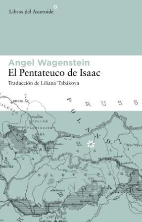 PENTATEUCO DE ISAAC | 9788493591465 | WAGENSTEIN,ANGEL