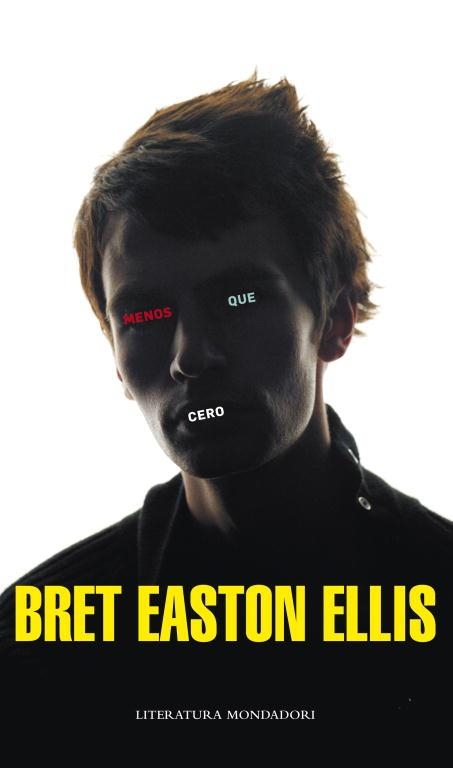 MENOS QUE CERO | 9788439723295 | EASTON ELLIS,BRET