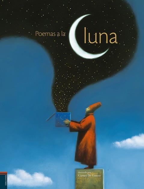 POEMAS A LA LUNA | 9788426373380 | CONNO,GIANNI DE