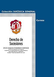 DERECHO DE SUCESIONES | 9788429016277 | FERNANDEZ DOMINGO,JESUS IGNACIO