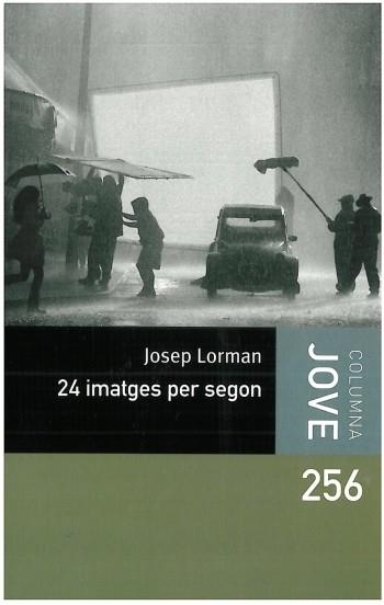 24 IMATGES PER SEGON | 9788499322414 | LORMAN,JOSEP