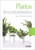 PLANTAS DESCONTAMINANTES | 9788475566900 | CHAUDET,GENEVIERE BOIXIERE,ARIANE