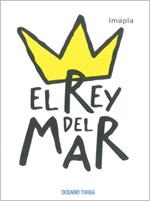 REY DEL MAR | 9786074001877 | IMAPLA