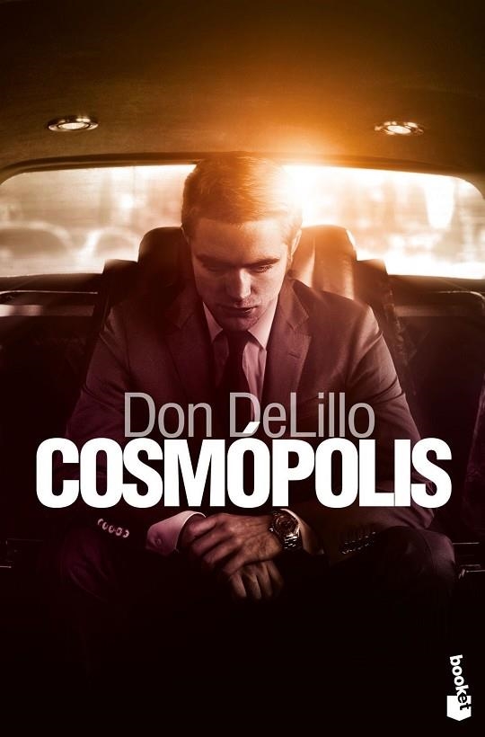 COSMOPOLIS | 9788432213885 | DELILLO,DON