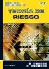 TEORIA DE RIESGO | 9788492650385 | DIZ CRUZ,EVARISTO