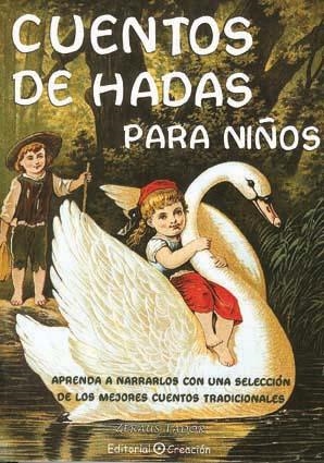 CUENTOS DE HADAS PARA NIÑOS | 9788495919618 | ZERAUS TADOR,F.