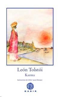 KARMA | 9788496974586 | TOLSTOI,LEON