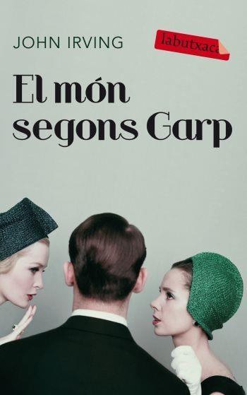 MON SEGONS GARP | 9788499301037 | IRVING,JOHN