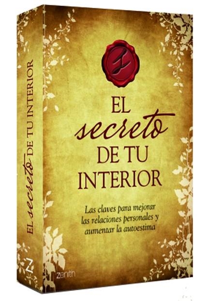 SECRETO DE TU INTERIOR | 9788408080121 | AA. VV.