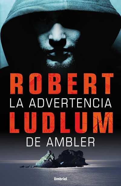 ADVERTENCIA DE AMBLER | 9788489367814 | LUDLUM,ROBERT