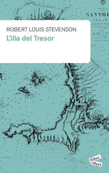 ILLA DEL TRESOR. ADAP.DE CLARA VALLES | 9788492672868 | STEVENSON,ROBERT LOUIS