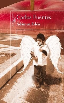 ADAN EN EDEN | 9788420405995 | FUENTES,CARLOS