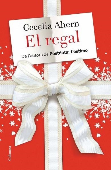 REGAL | 9788466412964 | AHERN,CECELIA