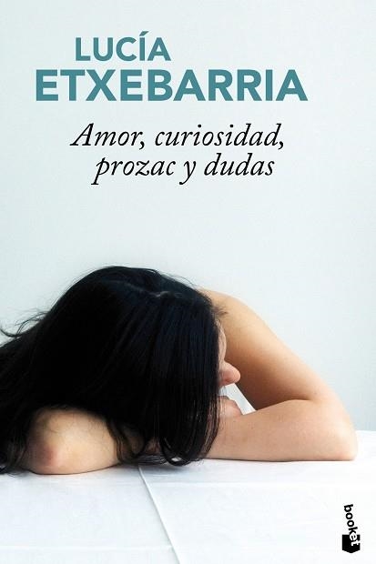 AMOR, CURIOSIDAD, PROZAC Y DUDAS | 9788427036604 | ETXEBARRIA,LUCIA