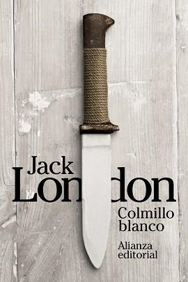 COLMILLO BLANCO | 9788491040682 | LONDON,JACK